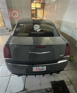 كرايسلر 300